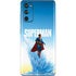 Superman 2025 Fortress of Solitude Classic Rise Galaxy S20 Fan Edition Skin